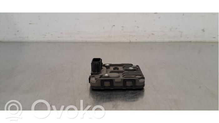 Toyota Corolla Cross Sensore radar Distronic 