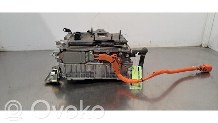 Toyota Corolla Cross Convertitore di tensione inverter