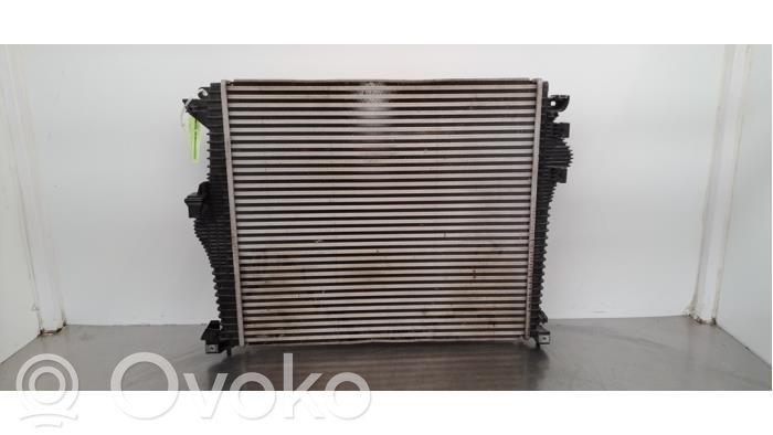 Alfa Romeo Giulia Radiatore intercooler