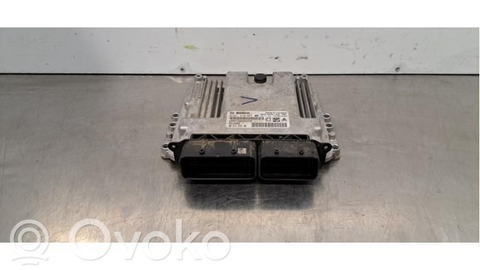 Sterownik / Moduł ECU   9851153380