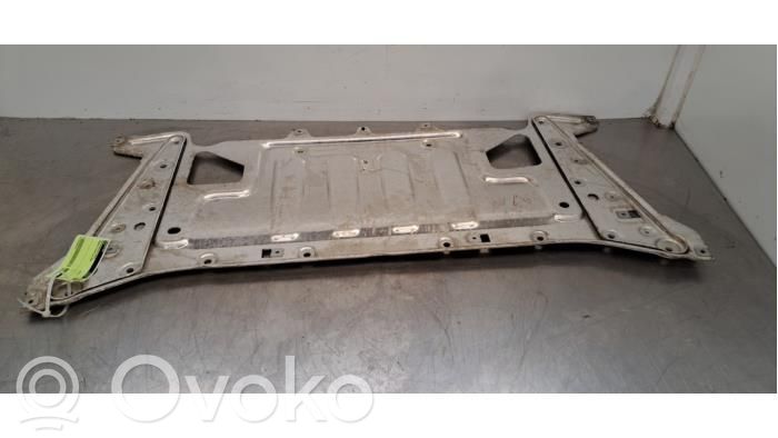 Porsche Taycan 9J1 Placa protectora/protector antisalpicaduras motor
