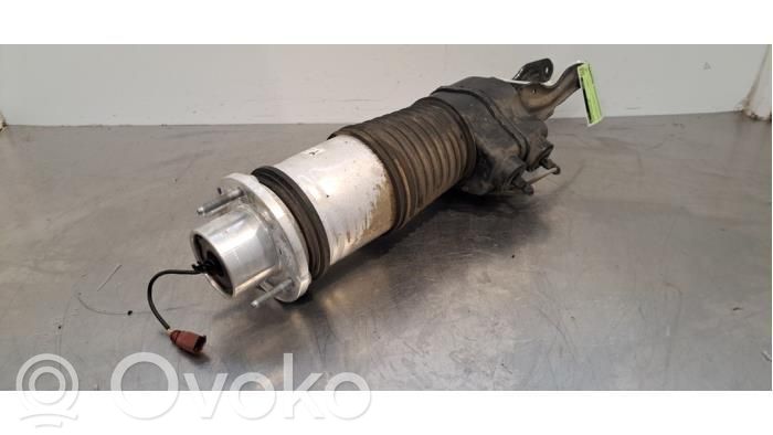 Porsche Taycan 9J1 Amortyzator przedni 