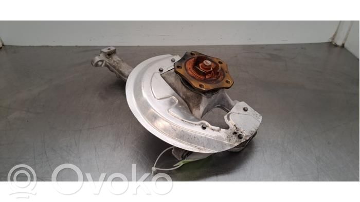 Porsche Taycan 9J1 Achsschenkel vorne 