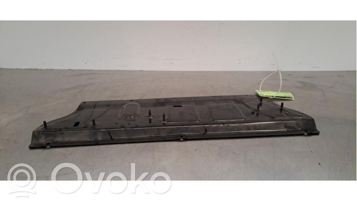 Porsche Taycan 9J1 Muu moottoritilan osa 