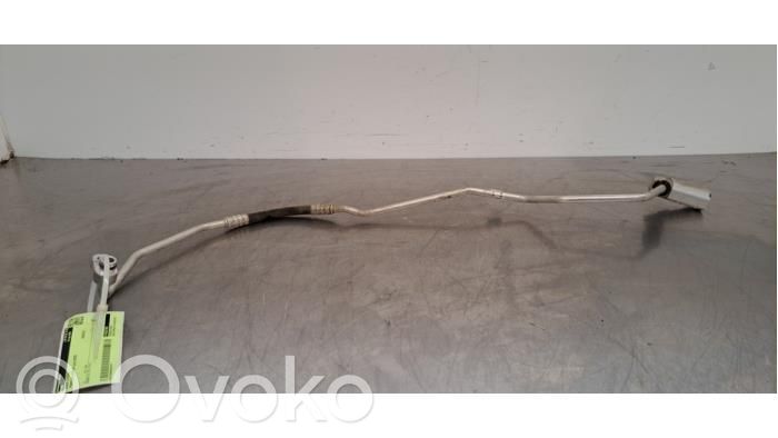Porsche Taycan 9J1 Wąż / Przewód klimatyzacji A/C