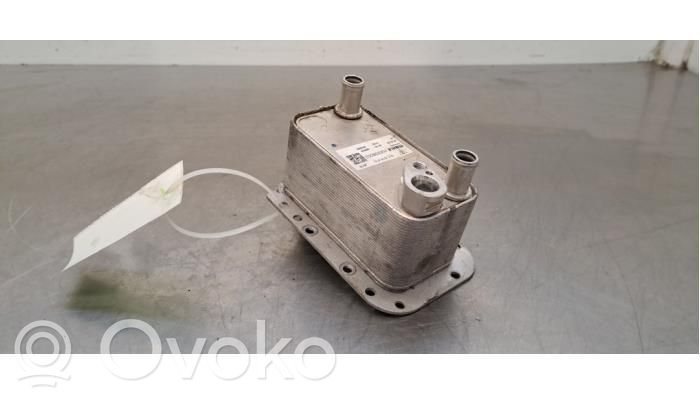 Porsche Taycan 9J1 Radiator răcire A/C (condensor) 