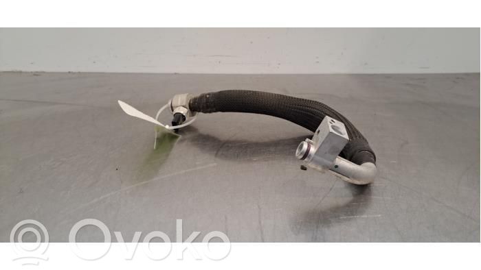 Porsche Taycan 9J1 Wąż / Przewód klimatyzacji A/C 