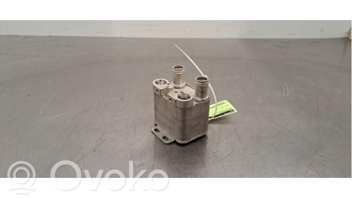 Porsche Taycan 9J1 Radiator răcire A/C (condensor) 