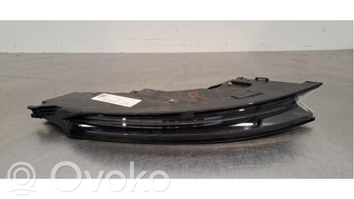 Porsche Taycan 9J1 Luci posteriori