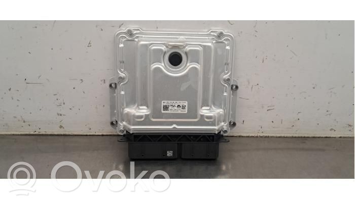 Peugeot 3008 III Engine control unit/module 
