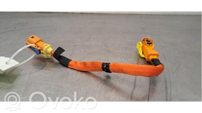 Cable de alta tensión
