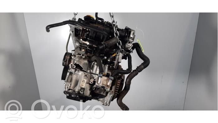 Engine   1010201Q5D,100013287R,100013287R