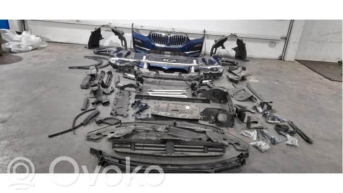 BMW X5 G05 Front piece kit 