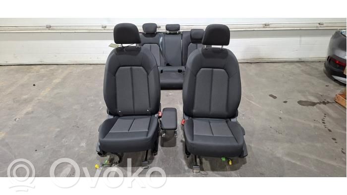 Juego interior