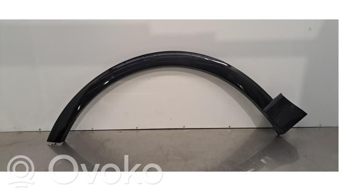 Audi Q4 e-tron Front arch trim 