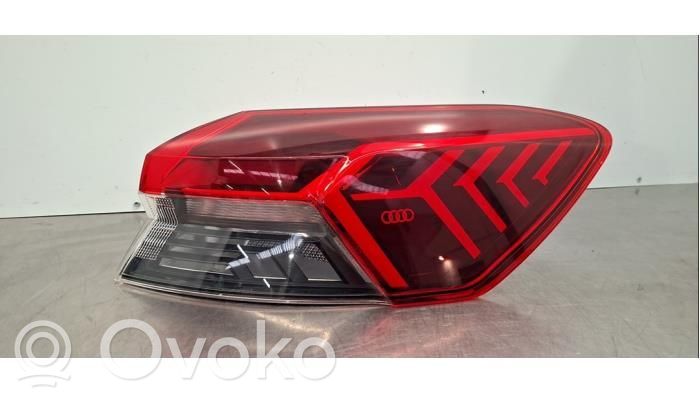 Audi Q4 e-tron Takavalot 