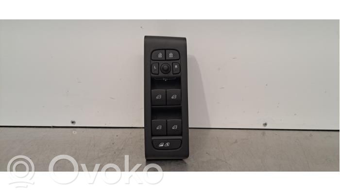 Electric window control switch   32319765