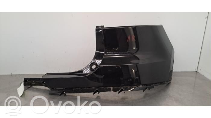 Volvo EC40 Narożnik zderzaka tylnego 
