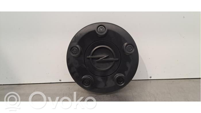 Opel Vivaro Tapacubos original de rueda 