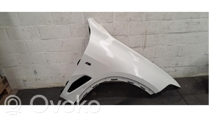 BMW X5 G05 Guardabarro 