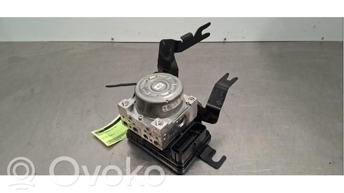 Renault Express ABS Pump 