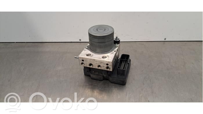 Fiat Ducato ABS Blokas 