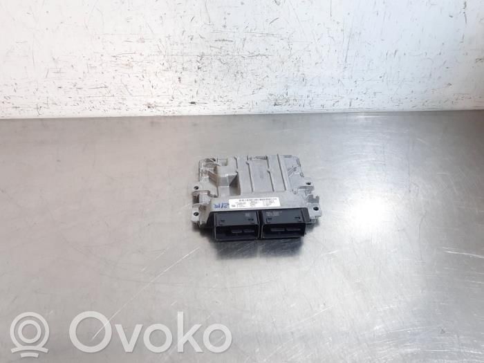 Ford S-MAX Engine control unit/module 