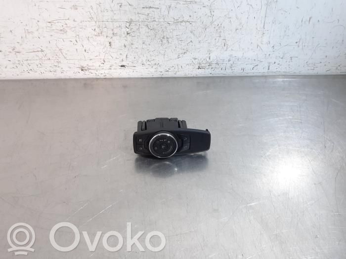 Ford S-MAX Light switch 