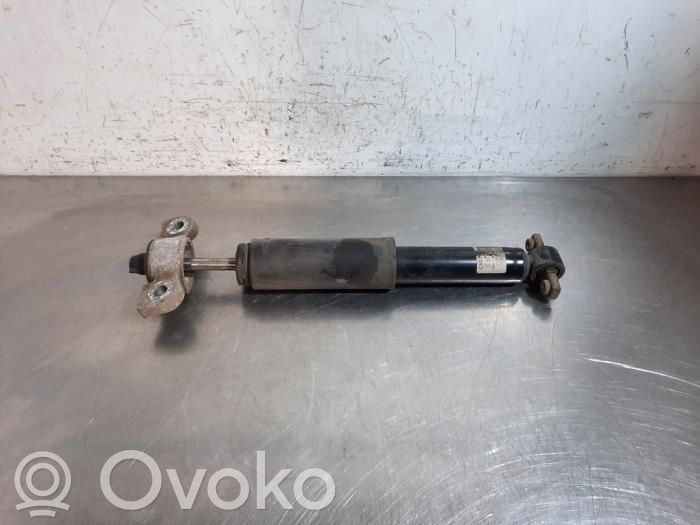 Ford S-MAX Amortyzator tylny 