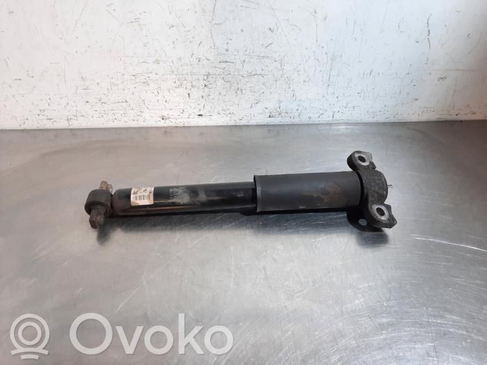 Ford S-MAX Amortyzator tylny 