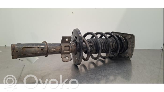 Front shock absorber/damper   9813823580,1697934280,9821596780