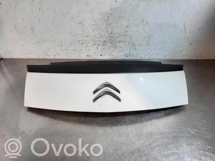 Citroen C-Zero Engine bonnet/hood 