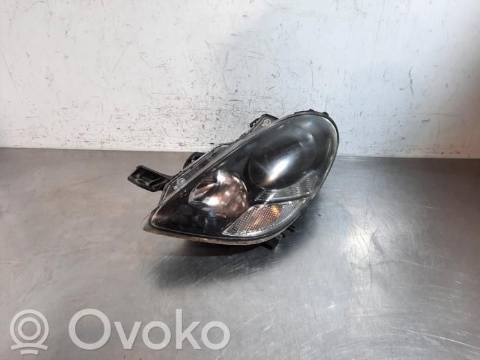 Headlight/headlamp   6208X1