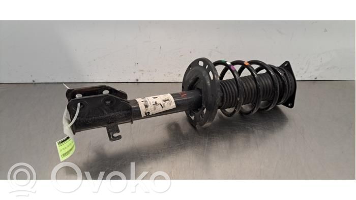 Citroen C4 II Stoßdämpfer vorne 