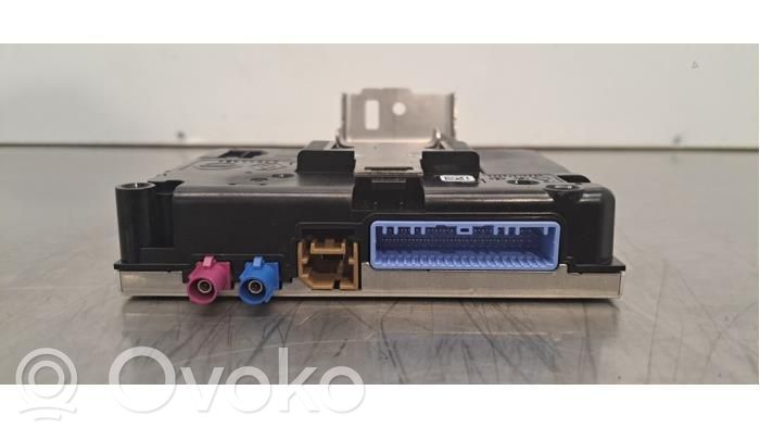 Unidad de control/módulo de bluetooth   2591A1403R