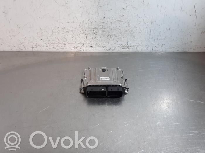 Peugeot 2008 II Engine control unit/module 
