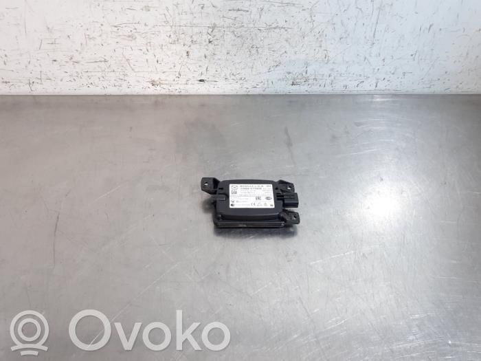 Mazda 2 Distronic sensor radar 