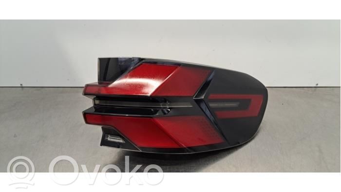BMW X5 G05 Takavalot 