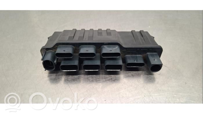 BMW X5 G05 Module unité de contrôle d'antenne 