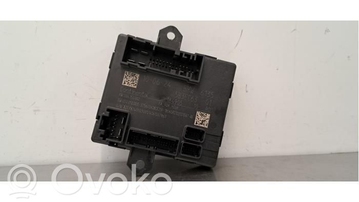 BMW X1 U11 Door central lock control unit/module 