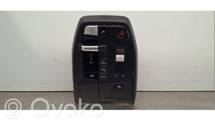 Selector de cambios   61315A8CC87