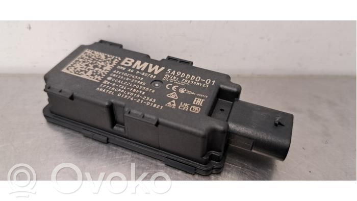 BMW X1 U11 Antenă sistem fără cheie 
