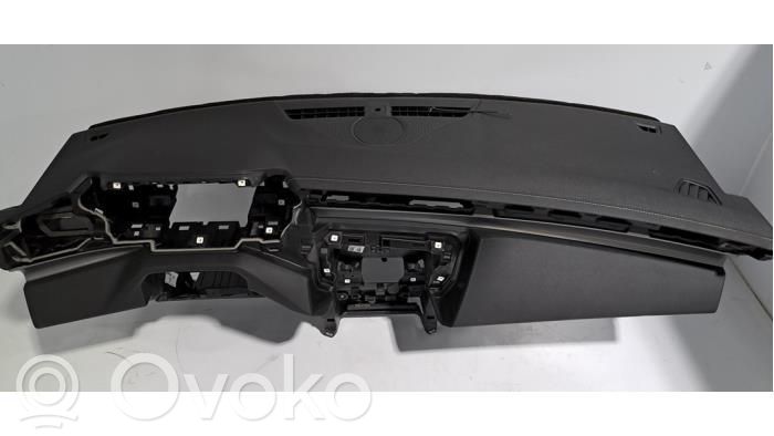 Peugeot 408 II Panel de instrumentos 