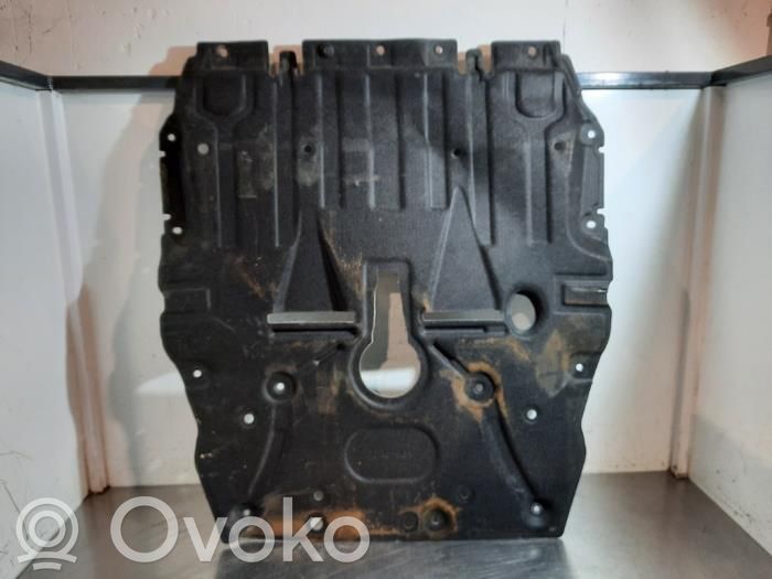 Renault Master IV Engine cover (trim) 
