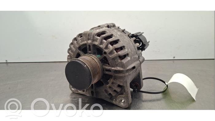 Alternador   231006293R,A4209064900