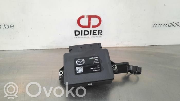 Mazda MX-5 ND ABS control unit/module 