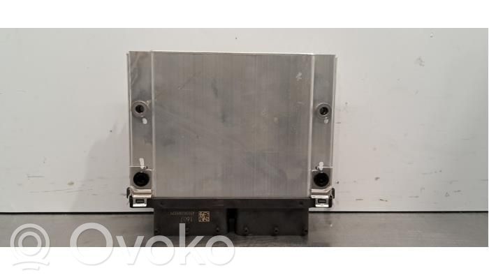 Hyundai Tucson IV NX4 Engine control unit/module 