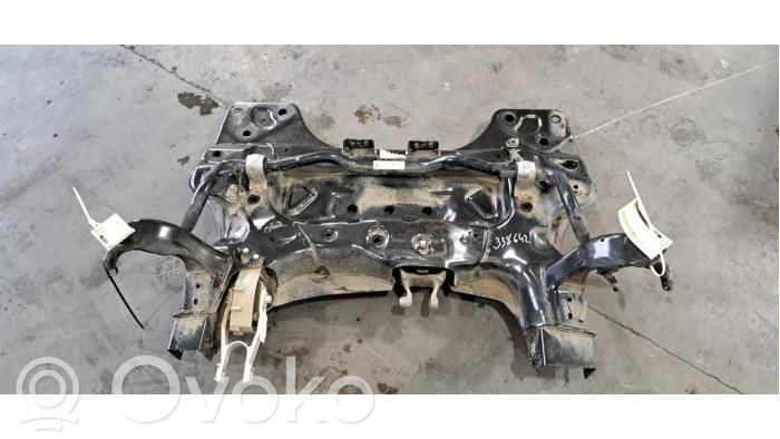 Volvo XC40 Front subframe 
