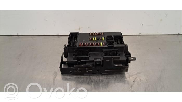 Peugeot Boxer Central body control module 