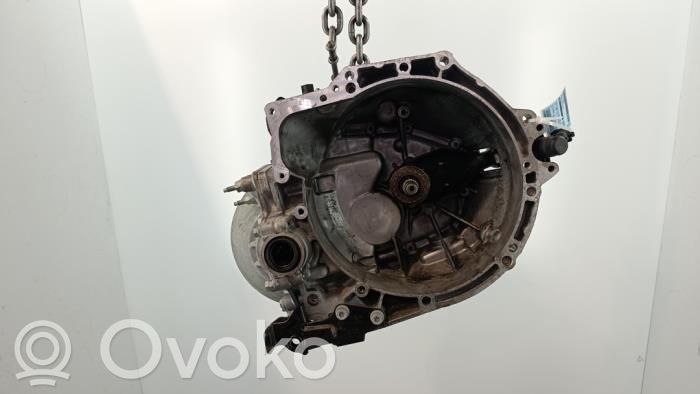 Peugeot 308 Cutie viteze manuală cu 5 trepte 
